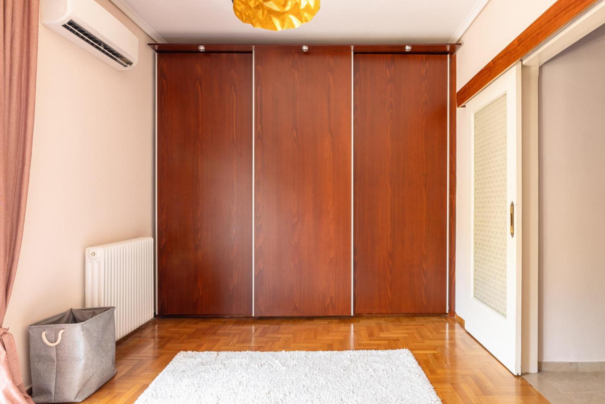 Eca Suites Thessalonique Extérieur photo